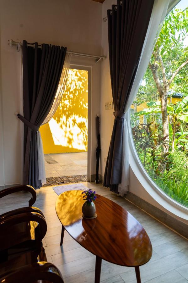 Binh Minh Eco Lodge Can Tho Exterior photo